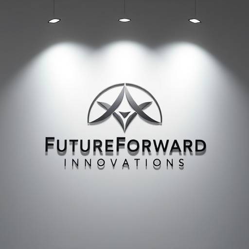 FutureForward Innovations Logo